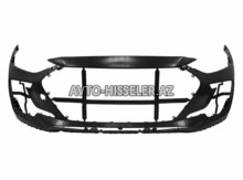 Hyundai elantra 2017-2018 sport buferi